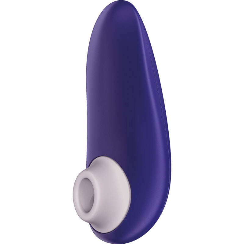 Sucette clitoridienne Womanizer Starlet 3 indigo