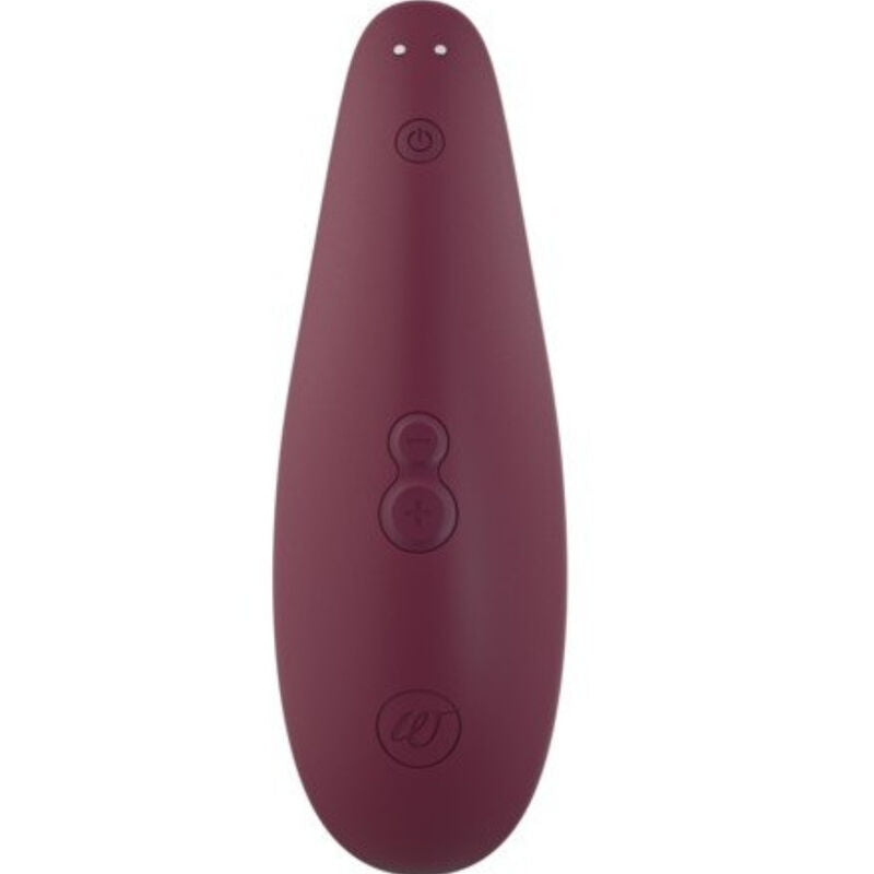 Succhia clitoride Womanizer Classic 2 bordeaux