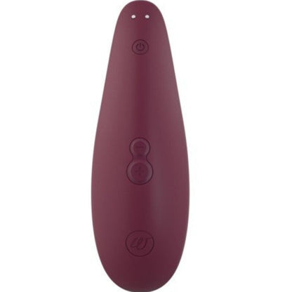 Succhia clitoride Womanizer Classic 2 bordeaux