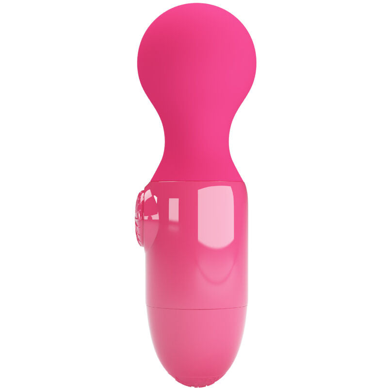Joli amour - mini baguette bâton petite mignonne magenta