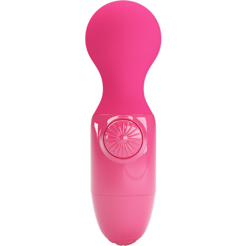Joli amour - mini baguette bâton petite mignonne magenta