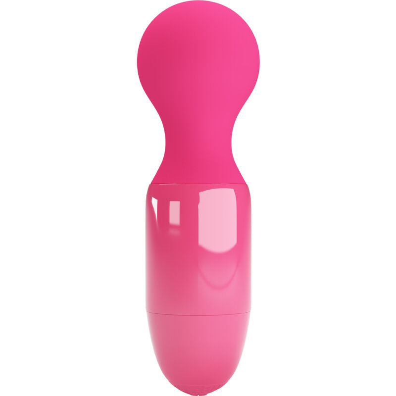 Joli amour - mini baguette bâton petite mignonne magenta