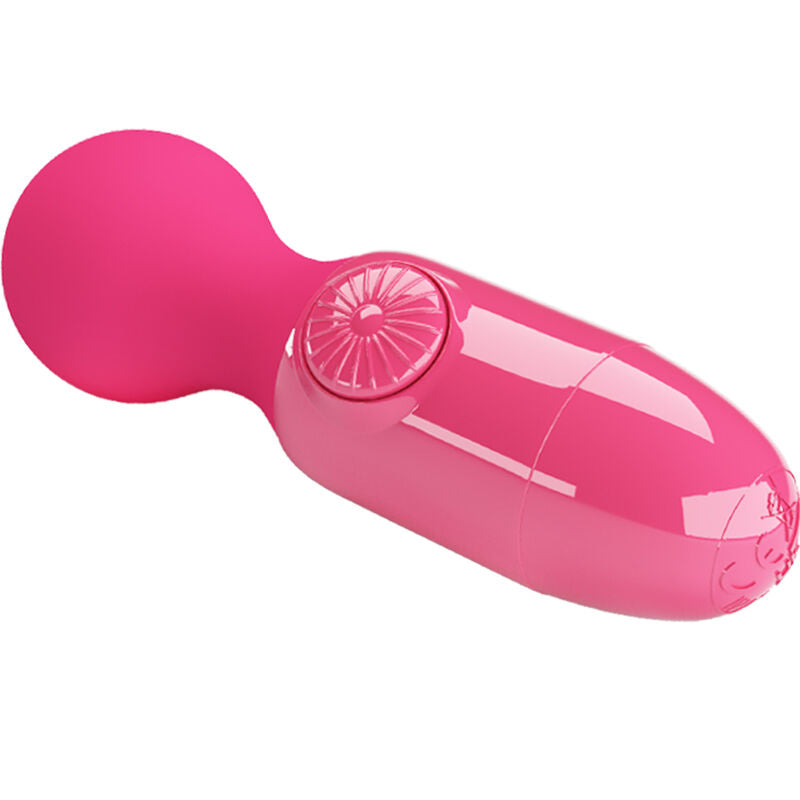 Joli amour - mini baguette bâton petite mignonne magenta