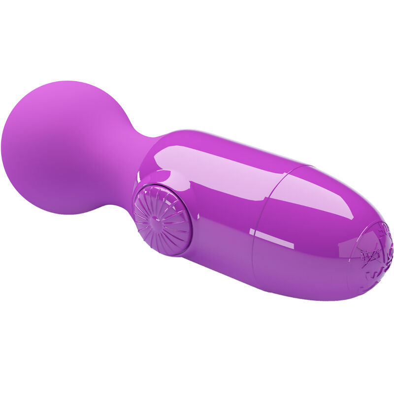Pretty love - mini bacchetta bastone little cute viola