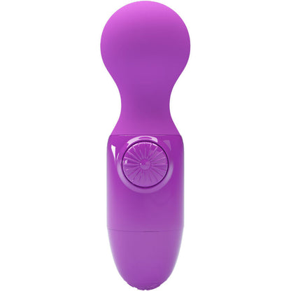Pretty love - mini bacchetta bastone little cute viola