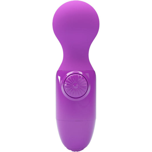 Pretty love - mini bacchetta bastone little cute viola
