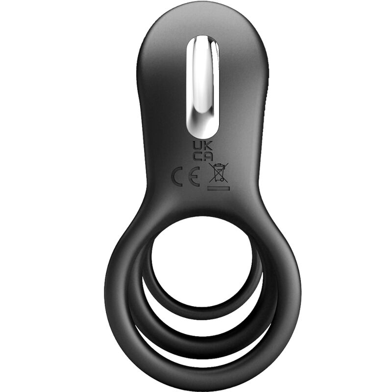 Pretty love - jammy penis sling 12 impostazioni di vibrazione e leccatura in silicone ricaricabile