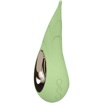 Lelo dot cruise stimolatore del clitoride crema di pistacchio