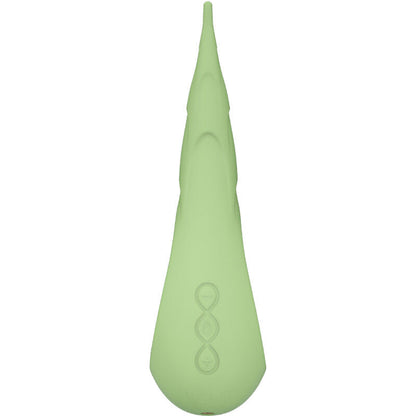 Lelo dot cruise stimolatore del clitoride crema di pistacchio