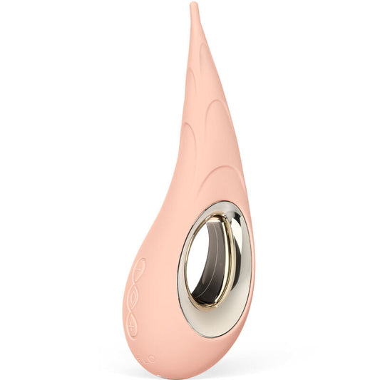 Lelo dot cruise stimolatore clitorale pesca per favore
