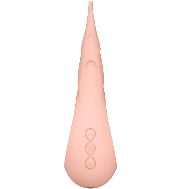 Lelo dot cruise stimolatore clitorale pesca per favore