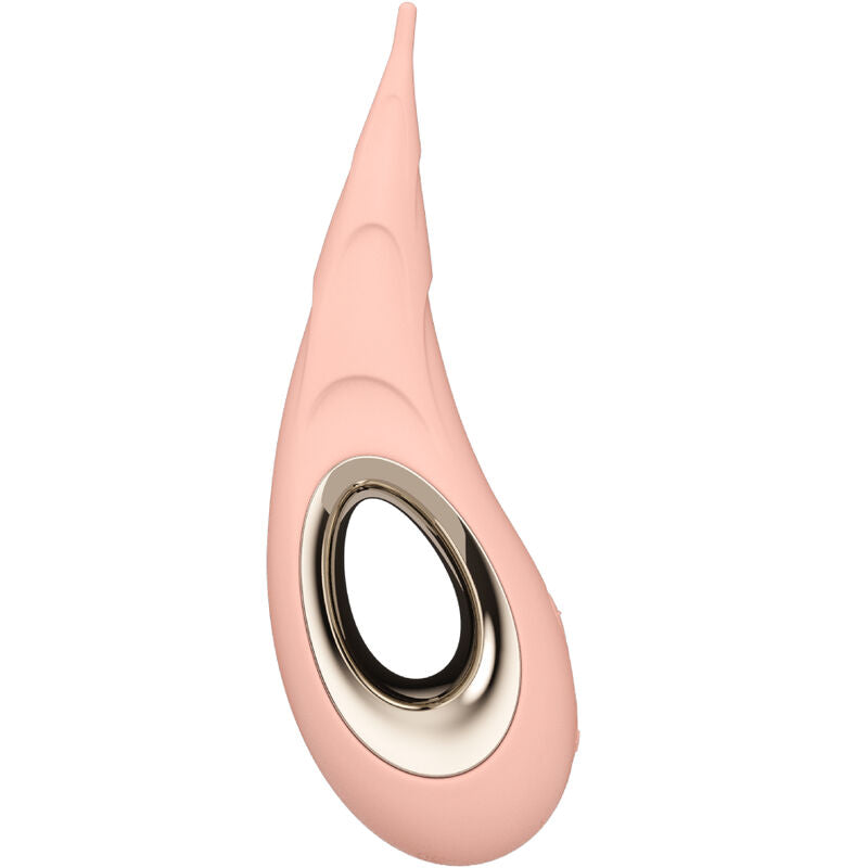 Lelo dot cruise stimolatore clitorale pesca per favore