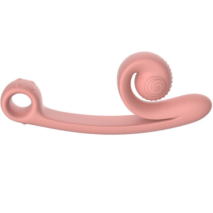 Vibratore curva snail vibe pesca
