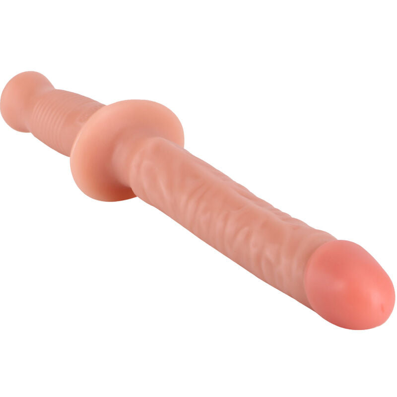 Get real - the manhandler 38 cm skin