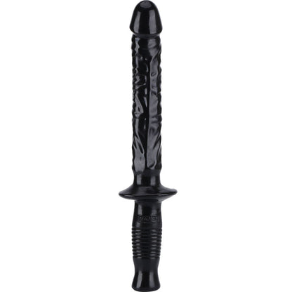 Get real - the manhandler 38 cm nero