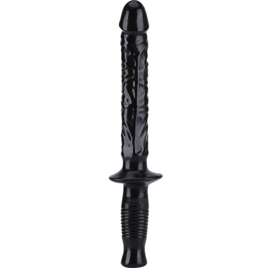 Get real - the manhandler 38 cm nero