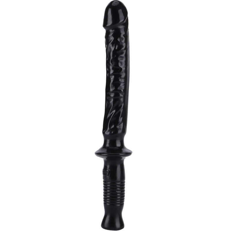 Get real - the manhandler 38 cm nero