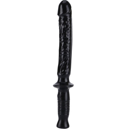 Get real - the manhandler 38 cm nero
