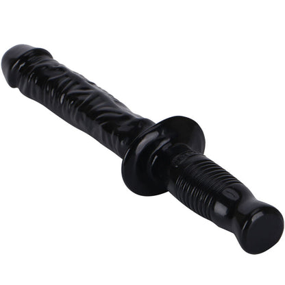 Get real - the manhandler 38 cm nero