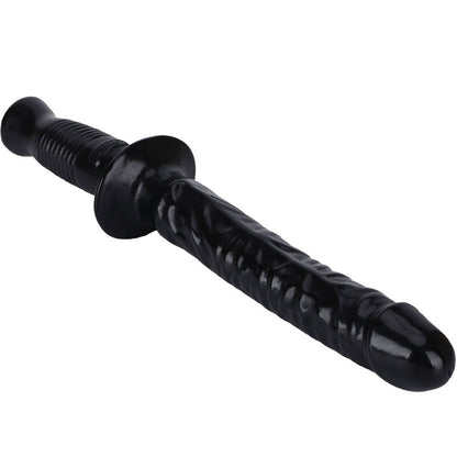 Get real - the manhandler 38 cm nero