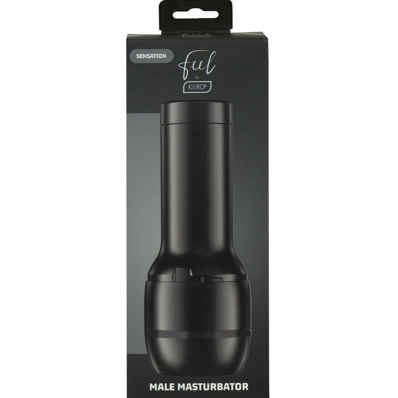 Kiiroo - feel stroker by kiiroo feel sensation