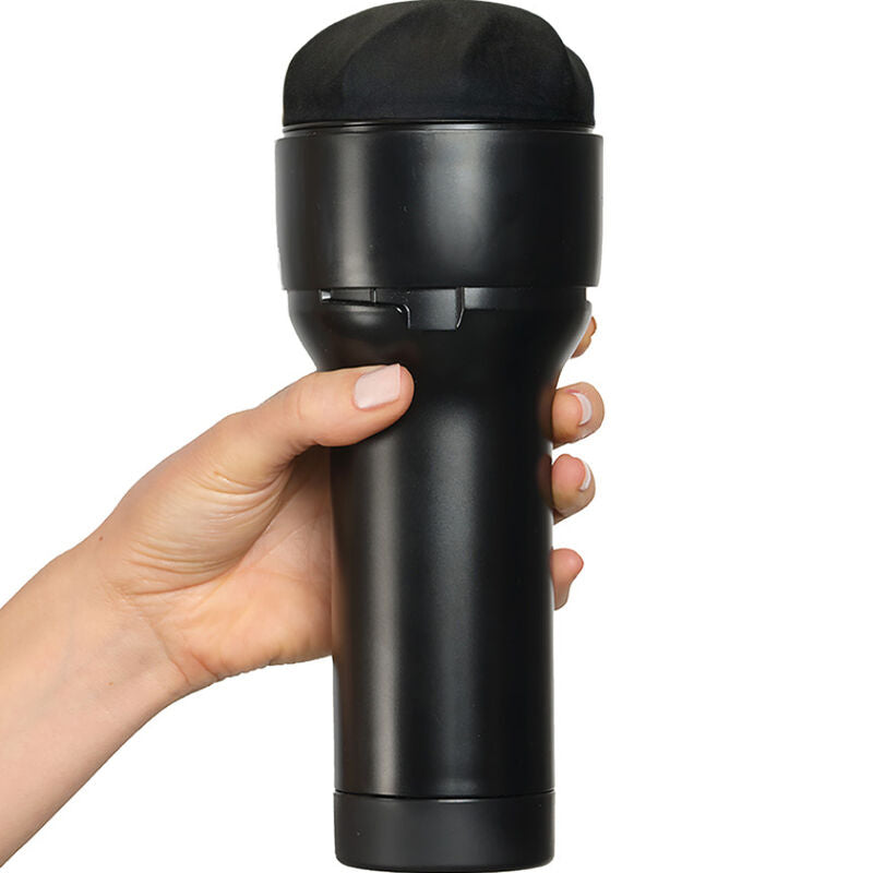 Kiiroo - feel stroker by kiiroo feel sensation