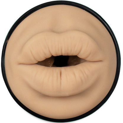 Masturbatore da uomo Kiiroo Feel Victoria Mouth Stroker