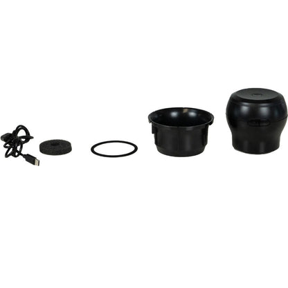 Kiiroo - dispositif d'aspiration interactif Powerblow