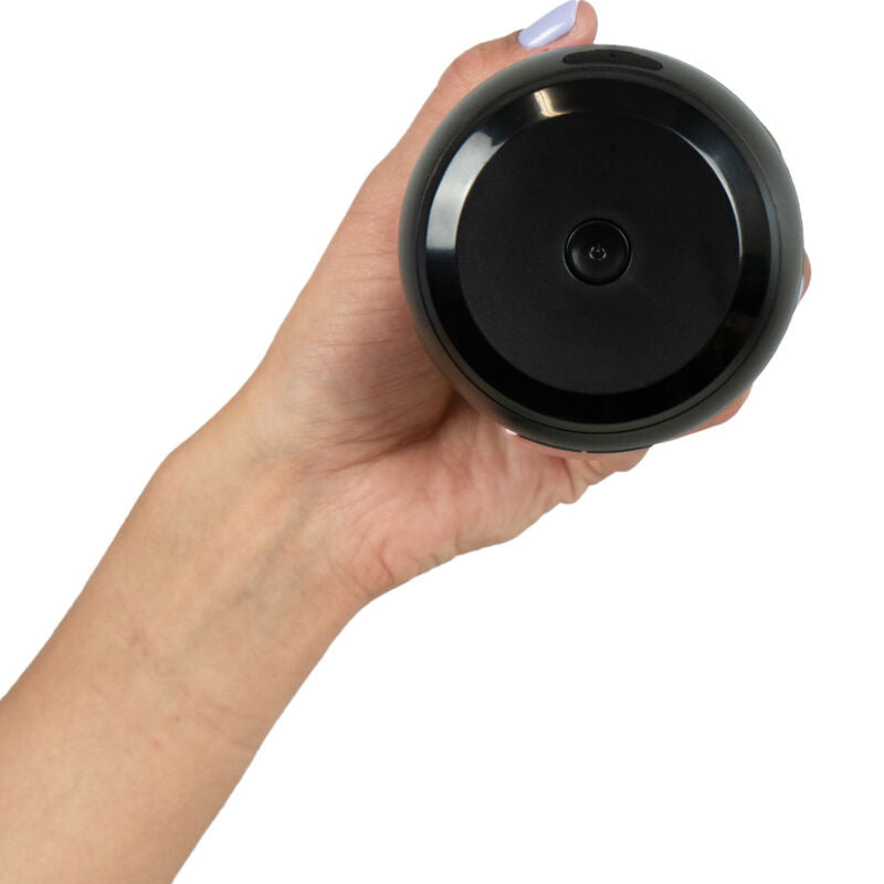 Kiiroo - dispositif d'aspiration interactif Powerblow