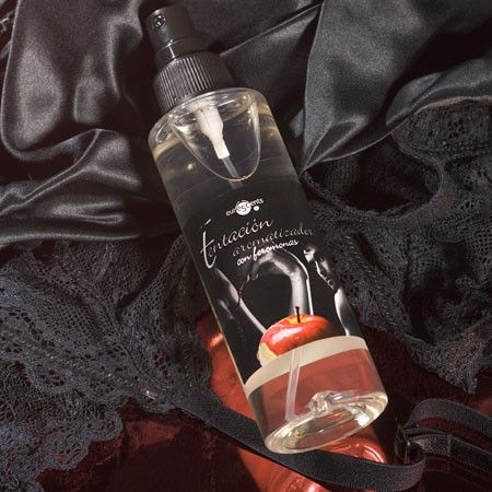 Tentacion fruta de la pasion aromatizador ambiente con feromonas
