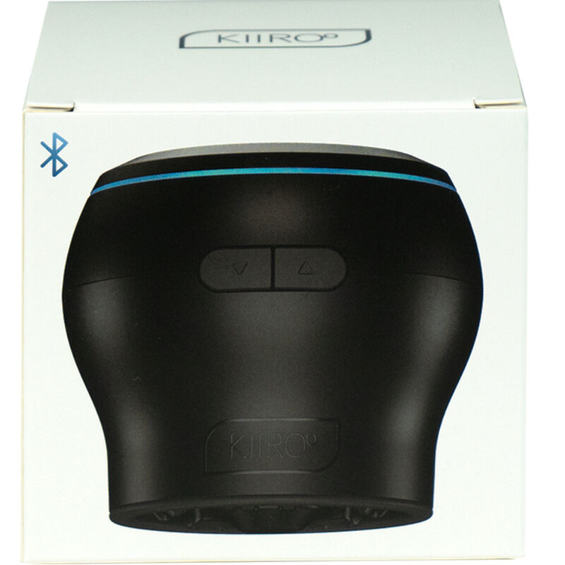 Kiiroo - dispositif d'aspiration interactif Powerblow