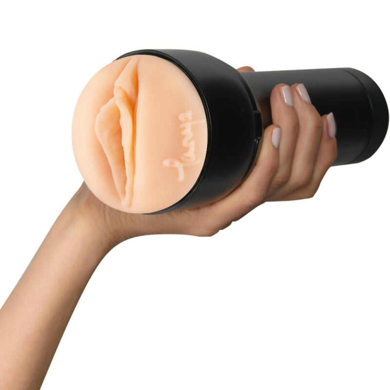 Kiiroo - feel tanya tate de la collection Kiiroo Stars Strokers