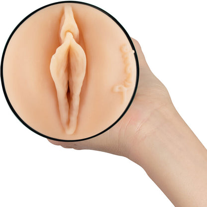 Kiiroo - feel tanya tate de la collection Kiiroo Stars Strokers