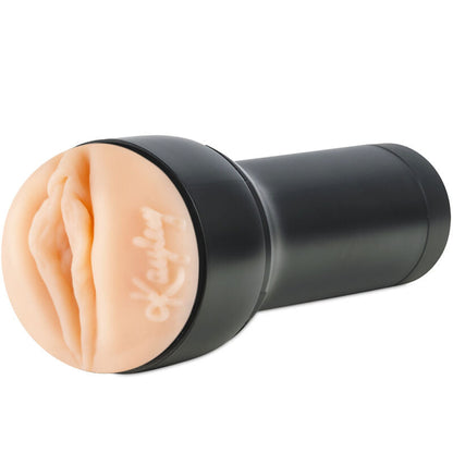 Kiiroo - feel kayley gunner de la collection Kiiroo Stars strokers