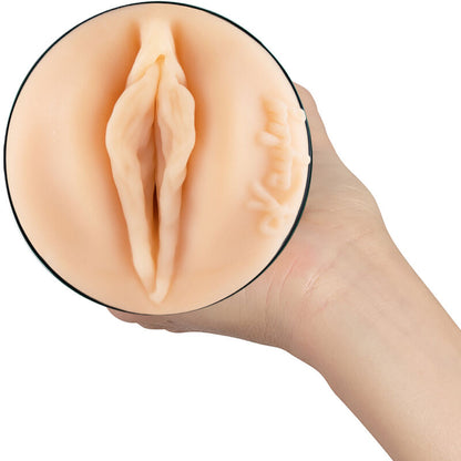 Kiiroo - feel kayley gunner de la collection Kiiroo Stars strokers