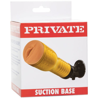 Private - support à ventouse pour masturbateur Private