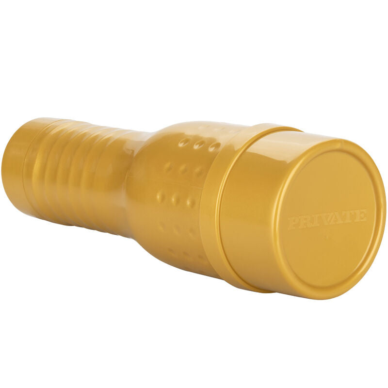 Privé - masturbateur personal trainer lubrifiant
