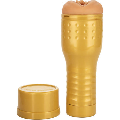 Privé - masturbateur personal trainer lubrifiant