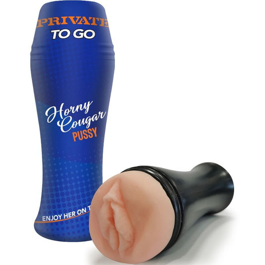 Particulier - cougar excitée masturbatrice pour aller