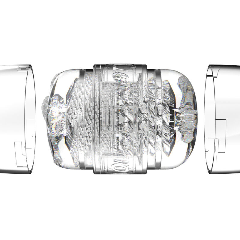 Fleshlight - coup rapide ma découverte
