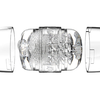 Fleshlight - coup rapide ma découverte