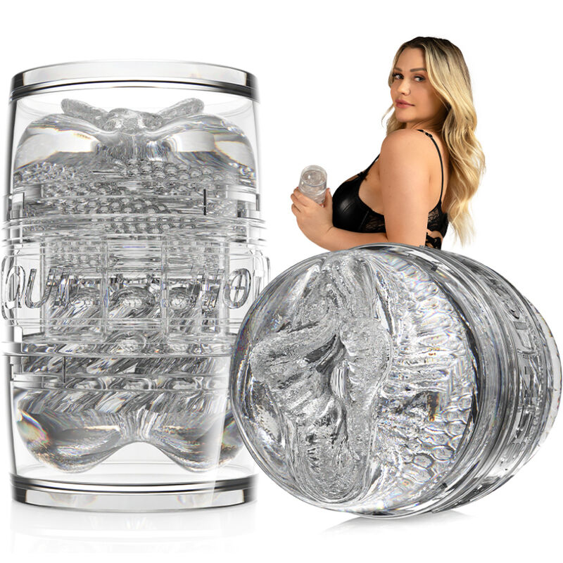 Fleshlight - coup rapide ma découverte