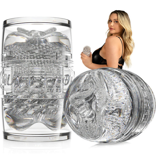 Fleshlight - coup rapide ma découverte