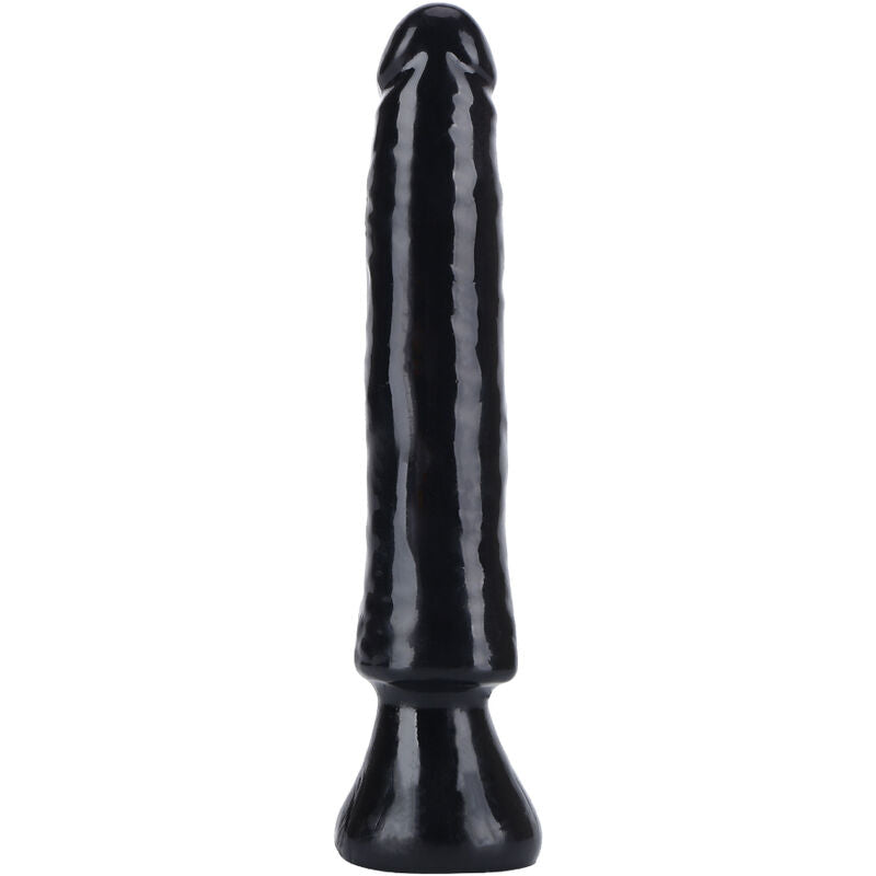 Get real - starter dong 16 cm nero