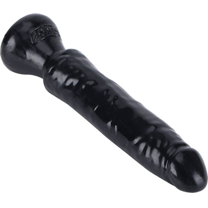 Get real - starter dong 16 cm nero