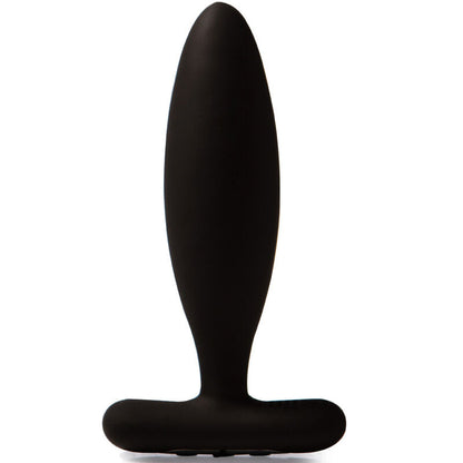 Buttplug Je Joue Vesta vibrant noir