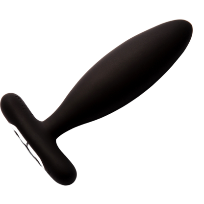 Buttplug Je Joue Vesta vibrant noir