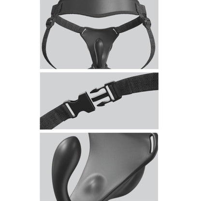 Pipedream - imbracatura body dock g-spot pro