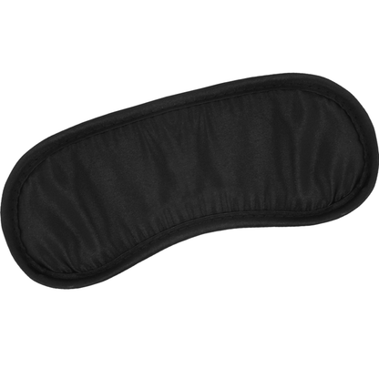 INTENSE - FETISH PLAYSET ÉROTIQUE 2 AVEC MENOTTES, BANDEAU ET PLUMEAU