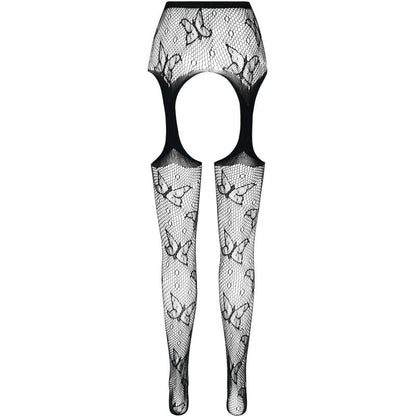 Calze e reggicalze Passion - eco collection eco s001 Rosse